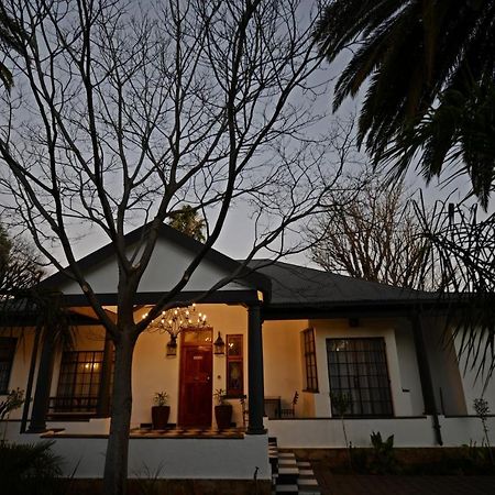 Milner House Kimberley Exterior foto