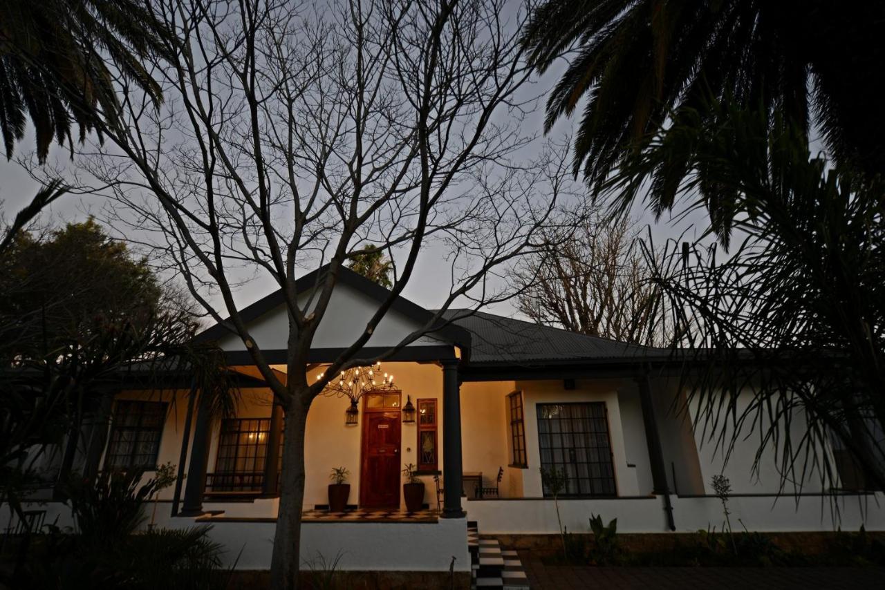 Milner House Kimberley Exterior foto