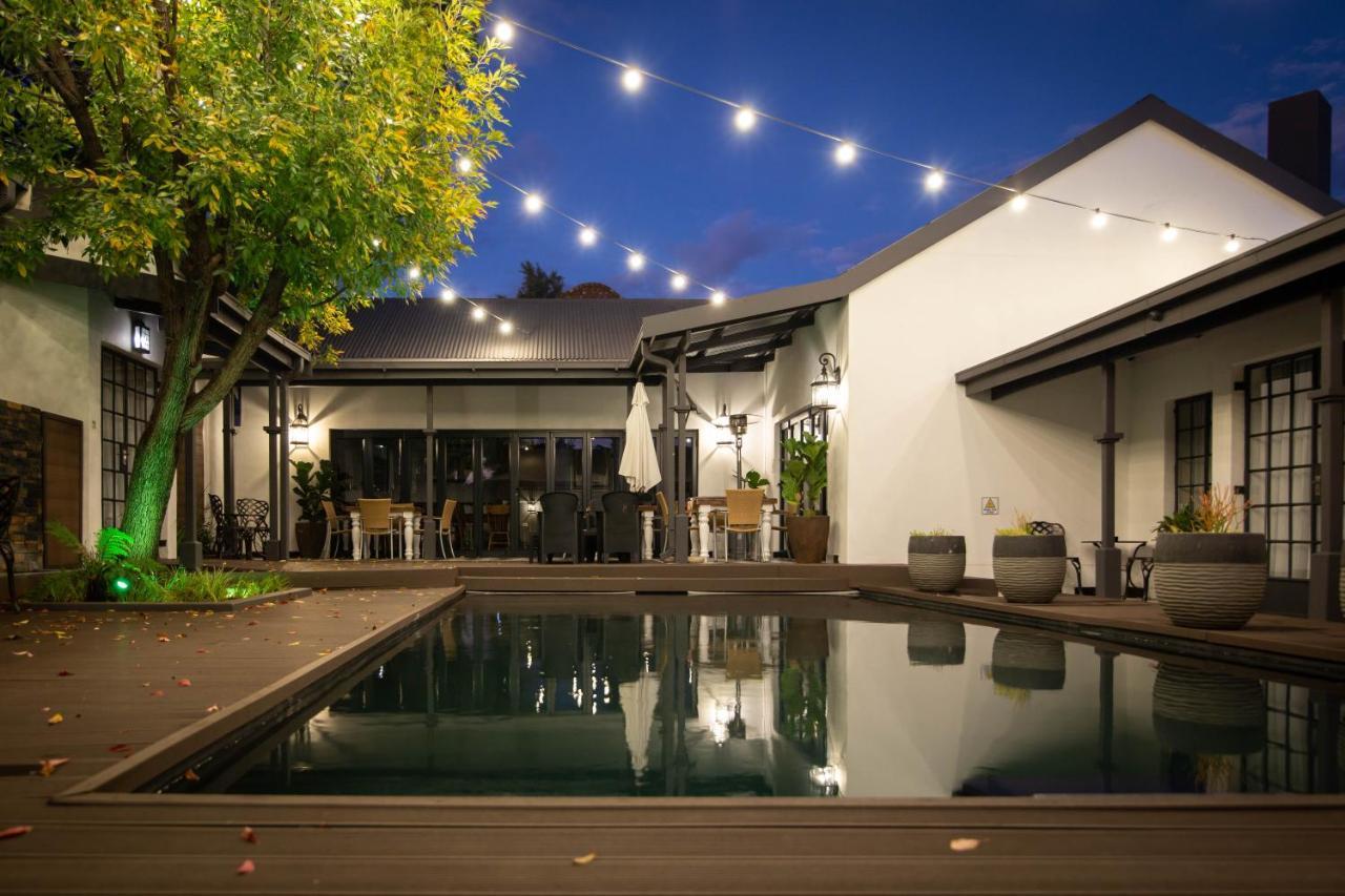 Milner House Kimberley Exterior foto