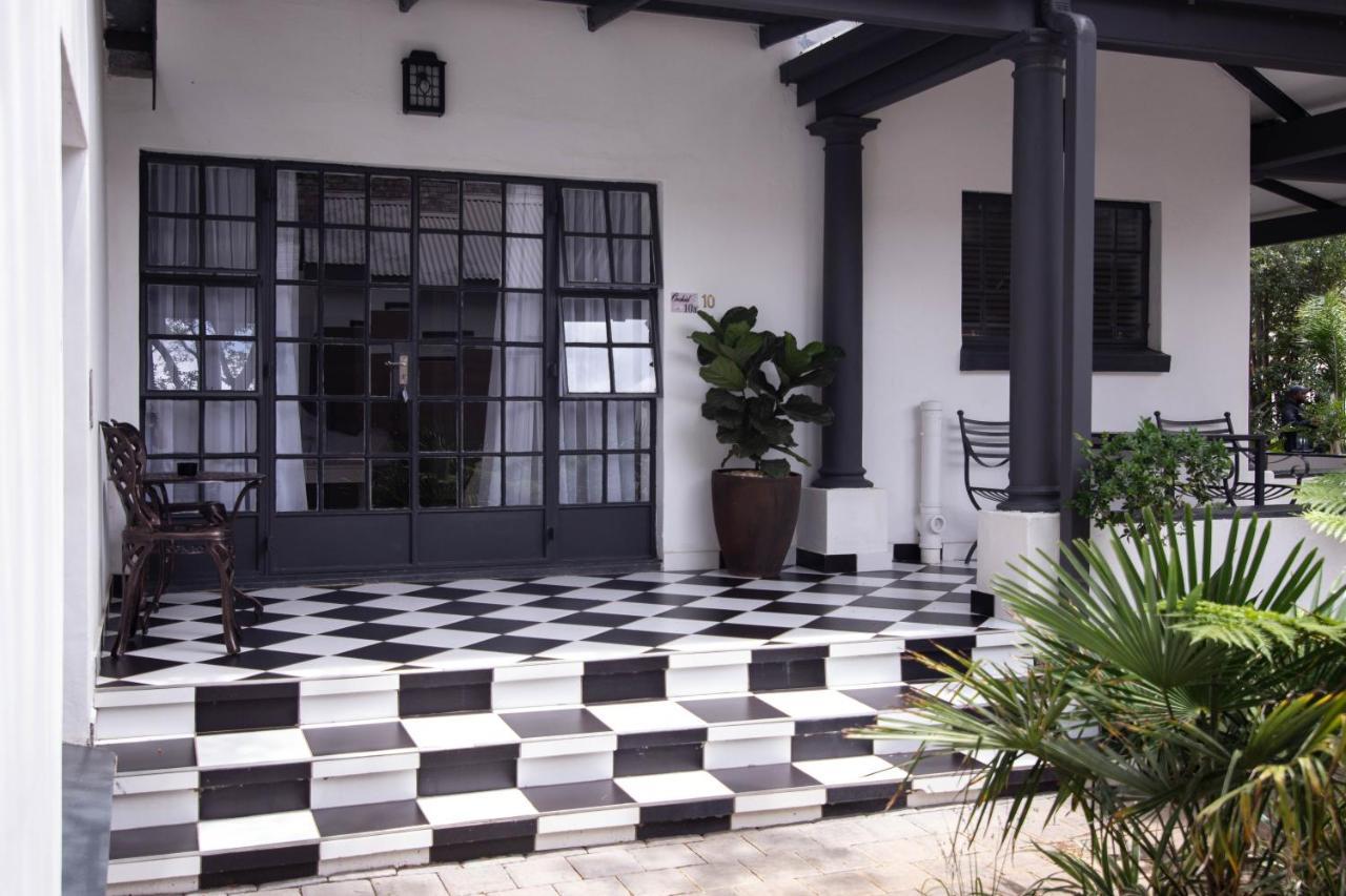 Milner House Kimberley Exterior foto