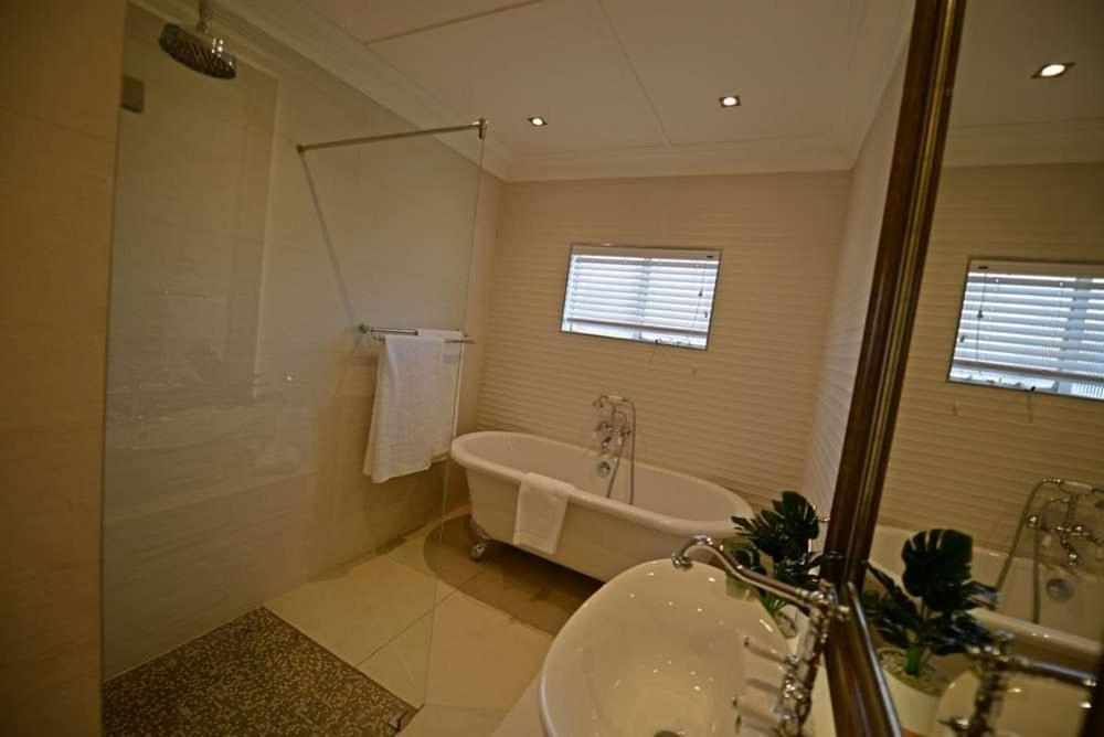 Milner House Kimberley Quarto foto